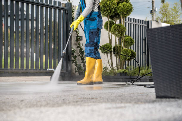 Best Soft Washing  in Hopwood, PA