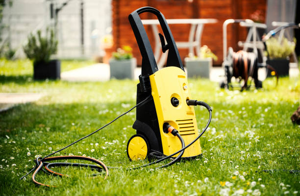Playground Equipment Cleaning in Hopwood, PA